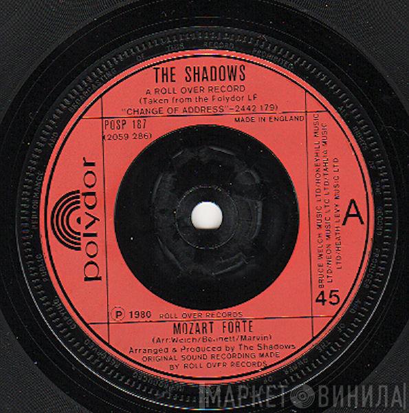 The Shadows - Mozart Forte