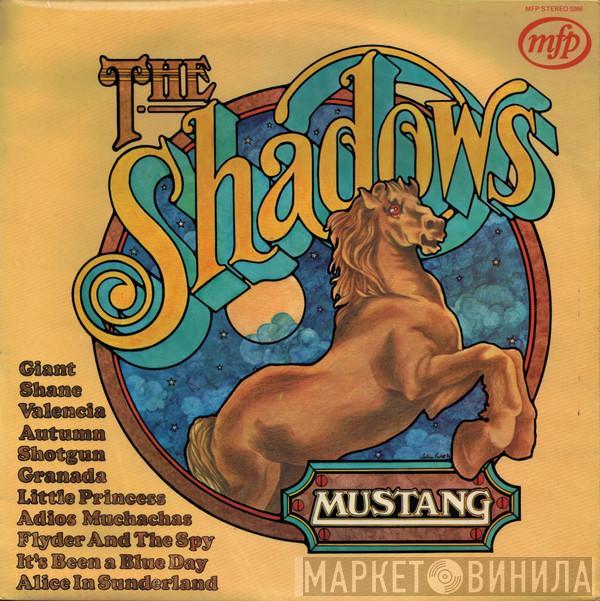 The Shadows - Mustang