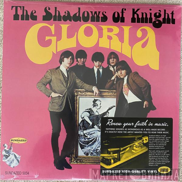 The Shadows Of Knight - Gloria