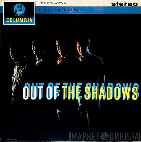  The Shadows  - Out Of The Shadows
