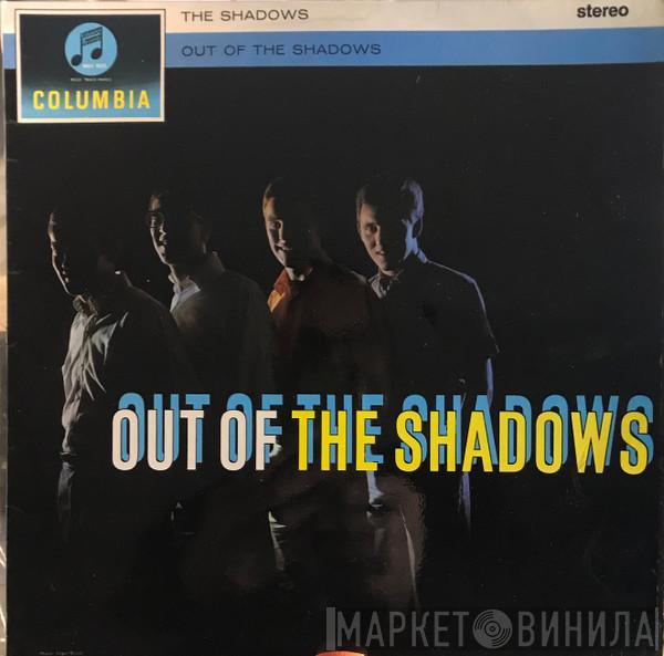 The Shadows - Out Of The Shadows