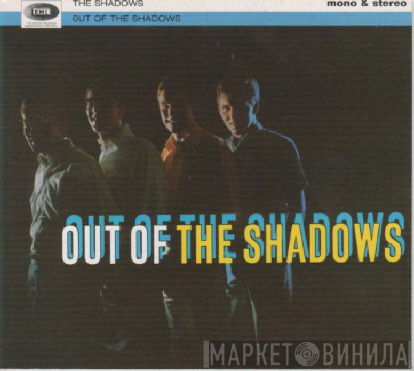  The Shadows  - Out Of The Shadows