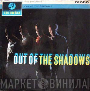  The Shadows  - Out Of The Shadows