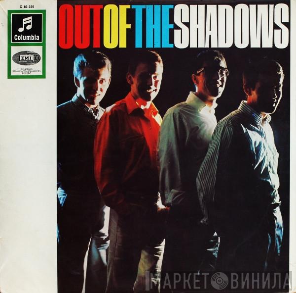  The Shadows  - Out Of The Shadows