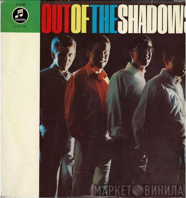  The Shadows  - Out Of The Shadows