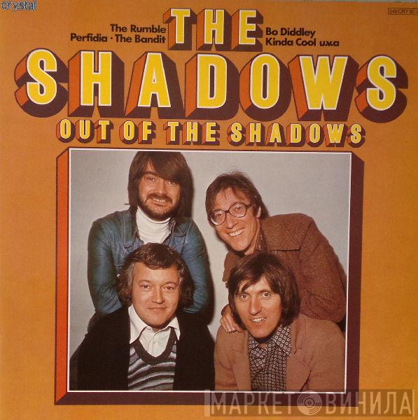  The Shadows  - Out Of The Shadows