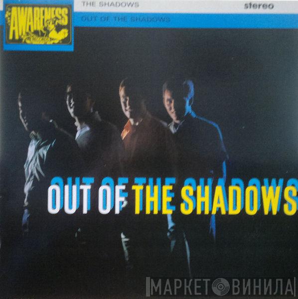 The Shadows - Out Of The Shadows