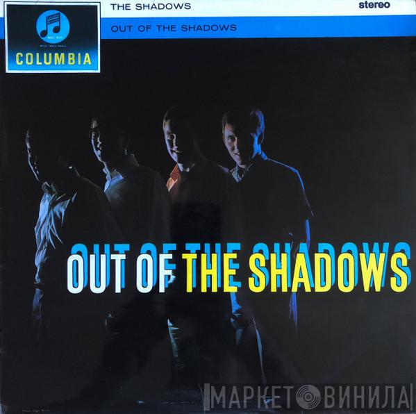  The Shadows  - Out Of The Shadows