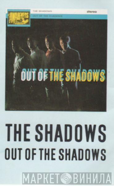  The Shadows  - Out Of The Shadows
