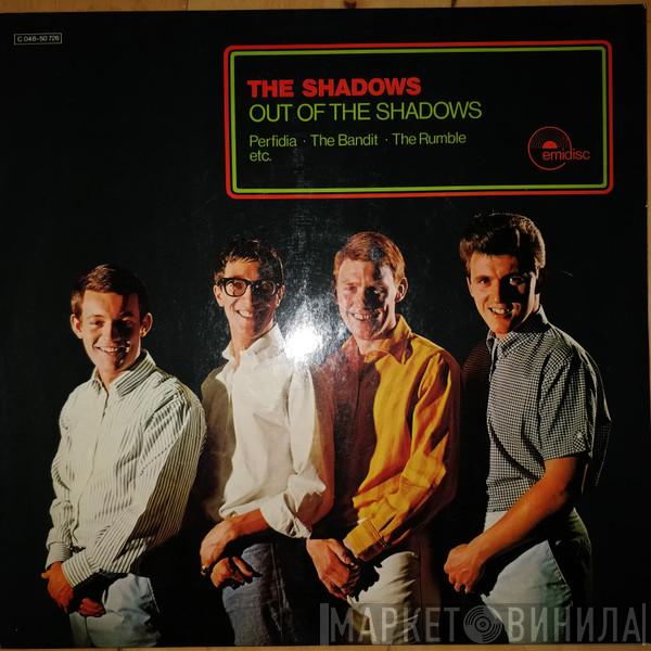  The Shadows  - Out Of The Shadows