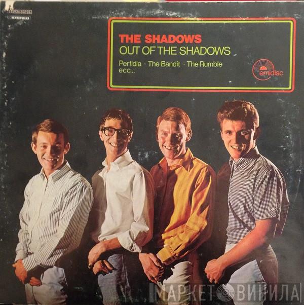  The Shadows  - Out Of The Shadows
