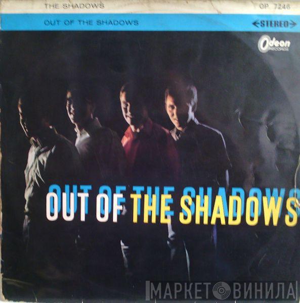  The Shadows  - Out Of The Shadows