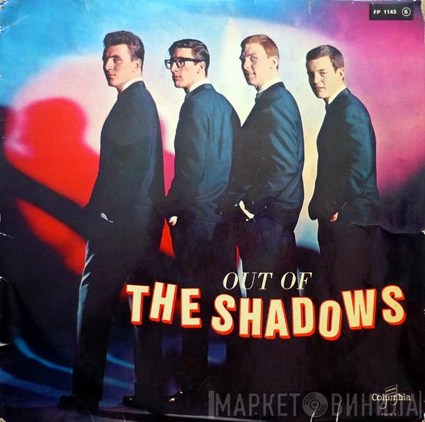  The Shadows  - Out Of The Shadows