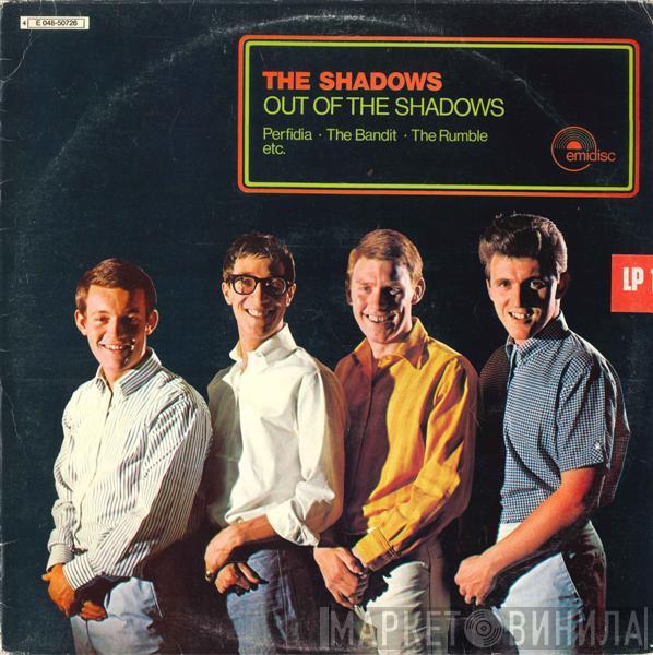  The Shadows  - Out Of The Shadows