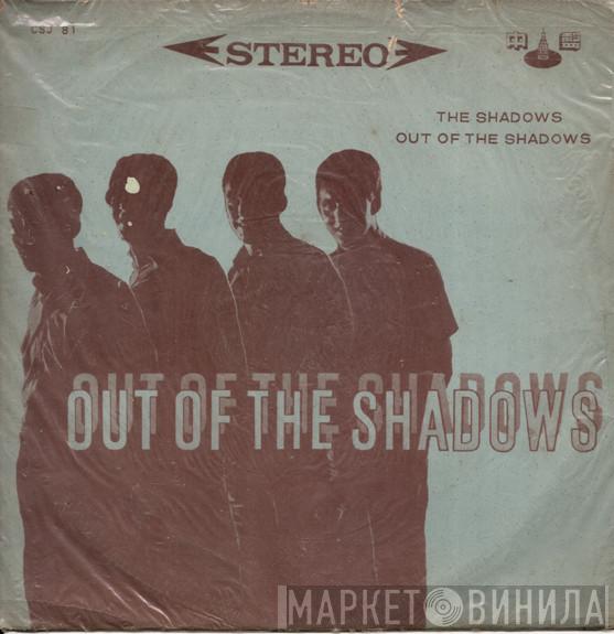  The Shadows  - Out Of The Shadows