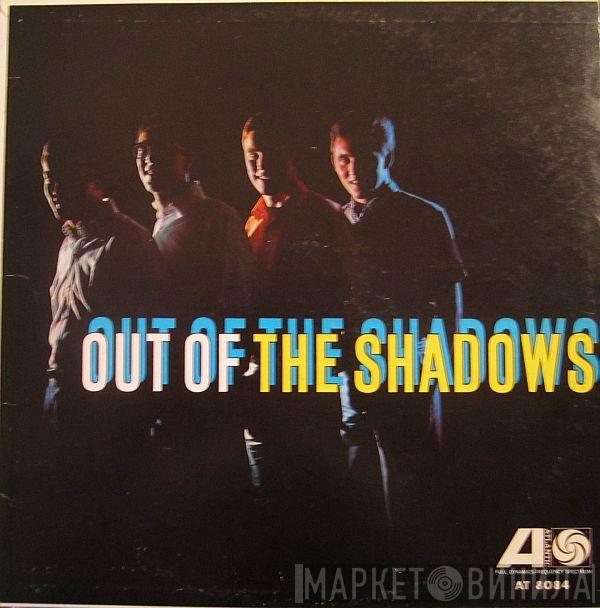  The Shadows  - Out Of The Shadows