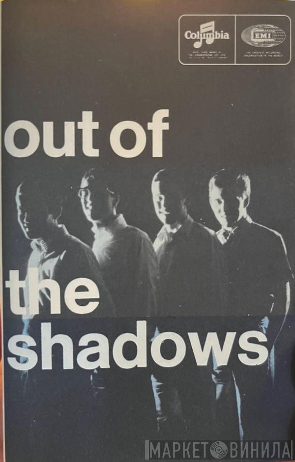  The Shadows  - Out Of The Shadows