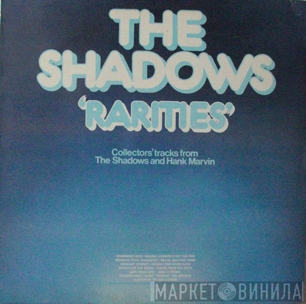  The Shadows  - Rarities