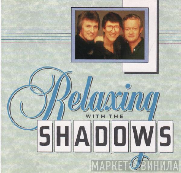 The Shadows - Relaxing With The Shadows