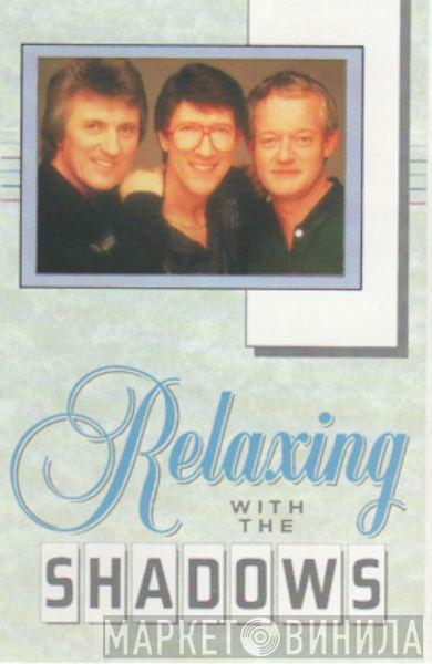  The Shadows  - Relaxing With The Shadows