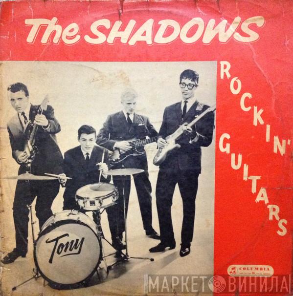 The Shadows - Rockin' Guitars