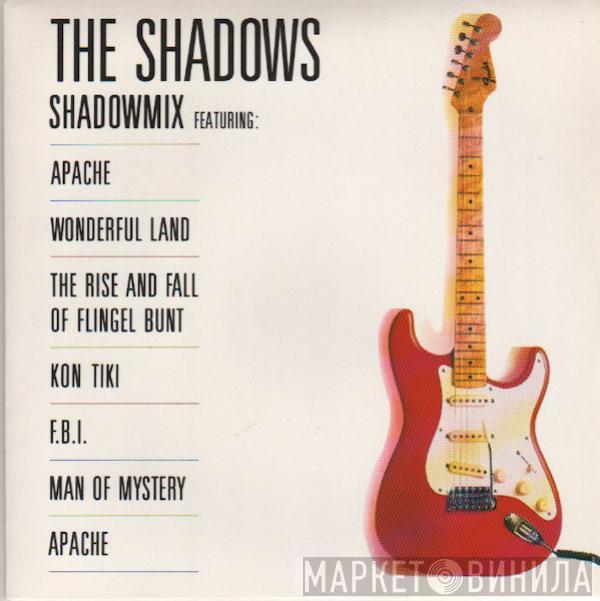 The Shadows - Shadow Mix