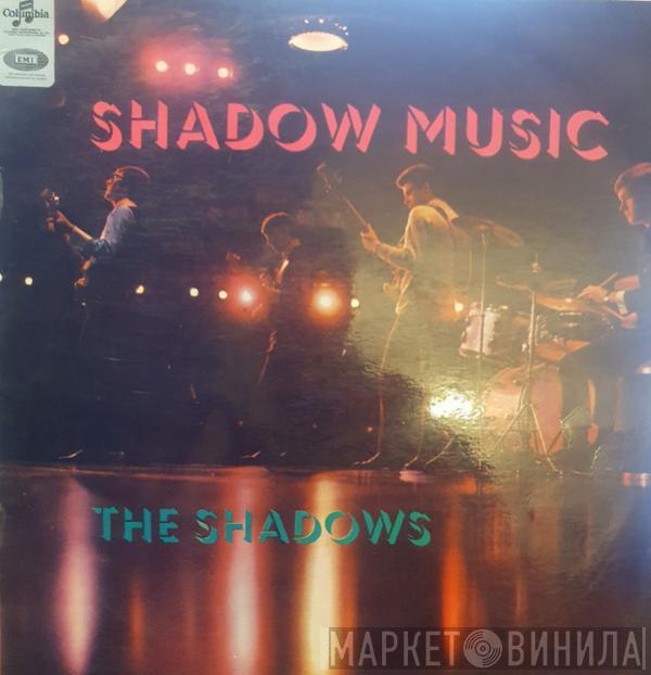  The Shadows  - Shadow Music