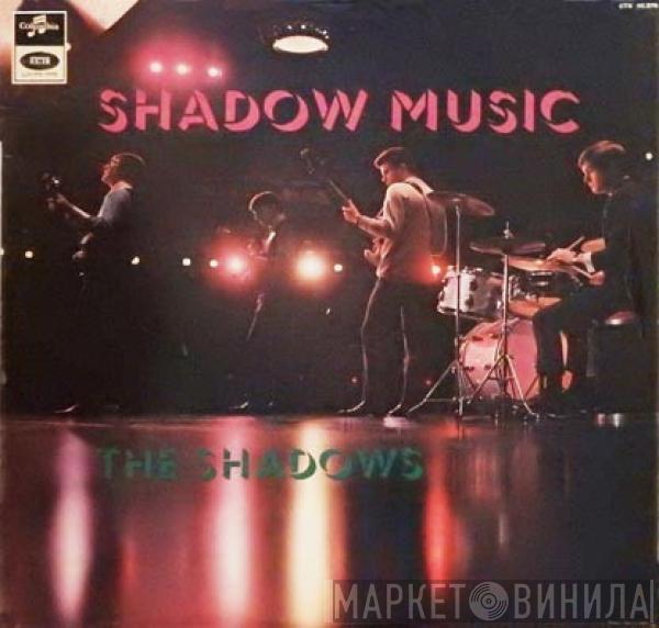  The Shadows  - Shadow Music