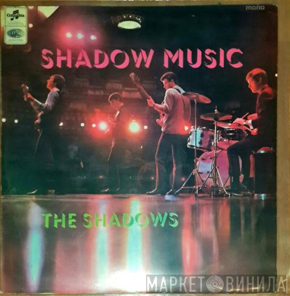  The Shadows  - Shadow Music