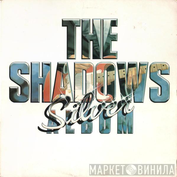 The Shadows - Silver Album