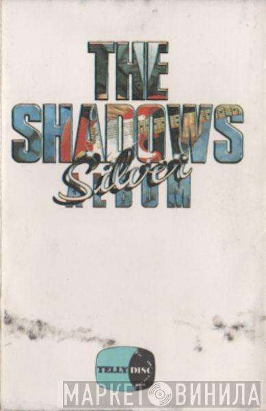  The Shadows  - Silver Album
