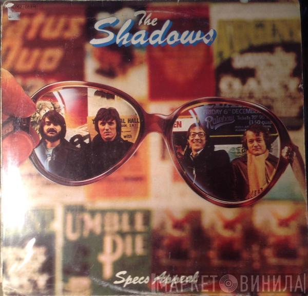 The Shadows - Specs Appeal
