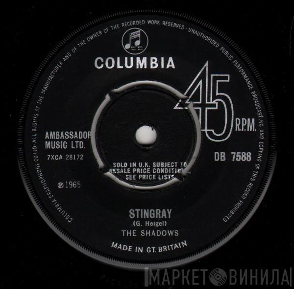 The Shadows - Stingray
