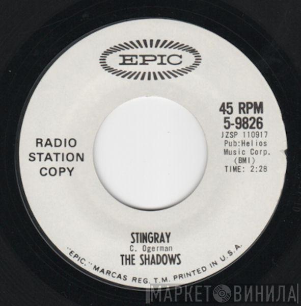  The Shadows  - Stingray