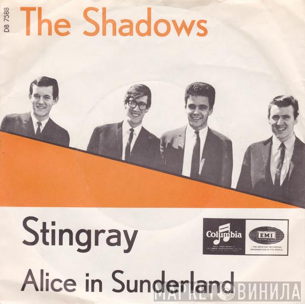  The Shadows  - Stingray