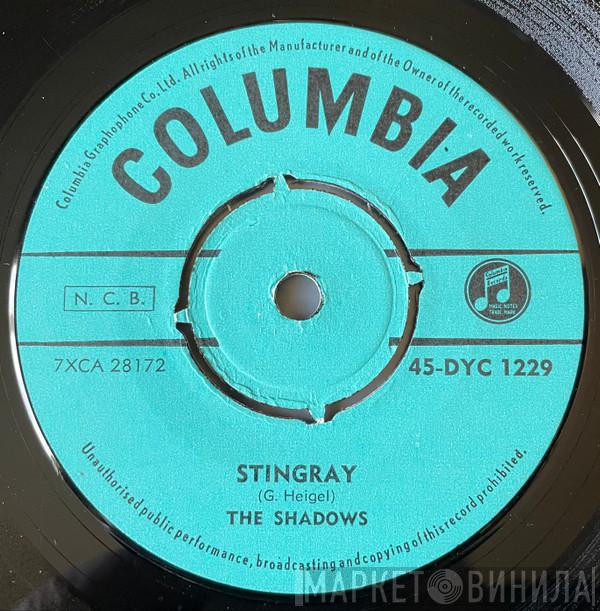  The Shadows  - Stingray