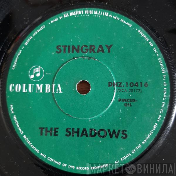  The Shadows  - Stingray