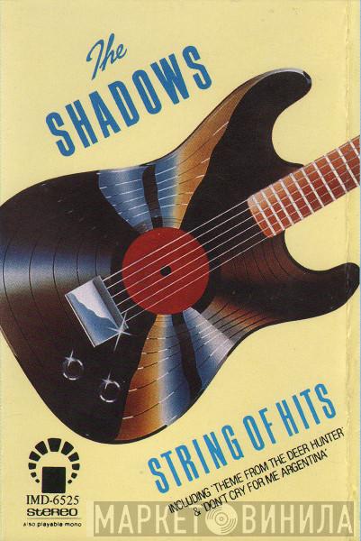  The Shadows  - String Of Hits