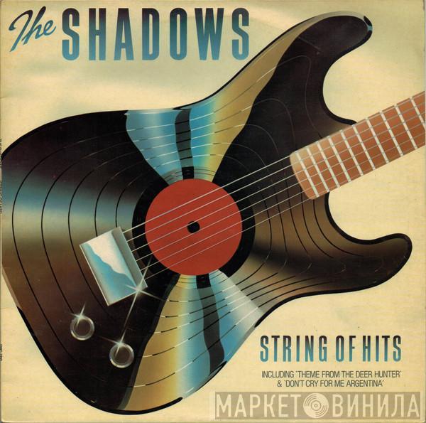 The Shadows - String Of Hits