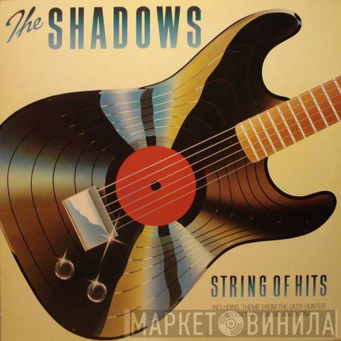  The Shadows  - String of Hits