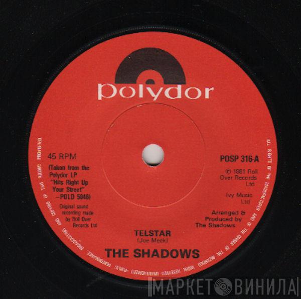 The Shadows - Telstar