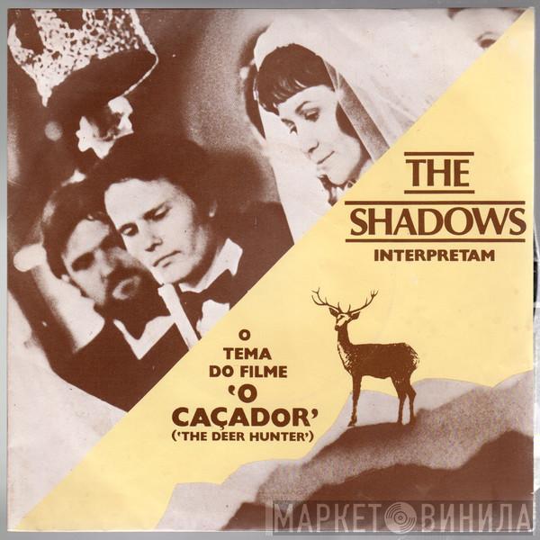  The Shadows  - Tema Do Filme 'O Caçador' - The Deer Hunter (Cavatina)