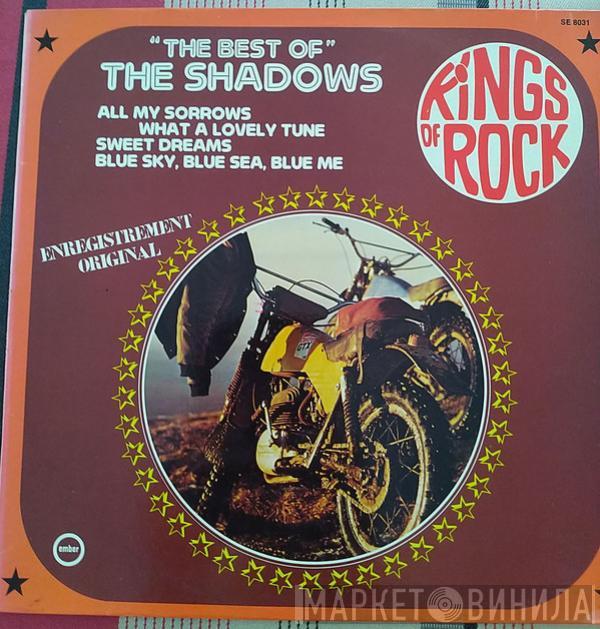  The Shadows  - The Best Of