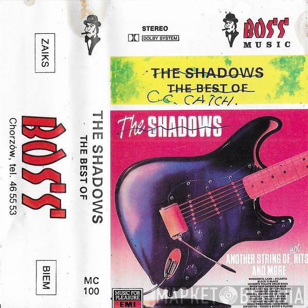  The Shadows  - The Best Of
