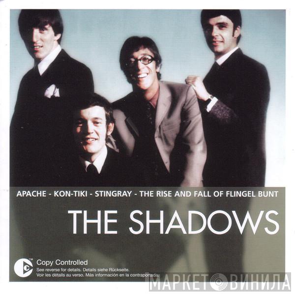 The Shadows  - The Essential