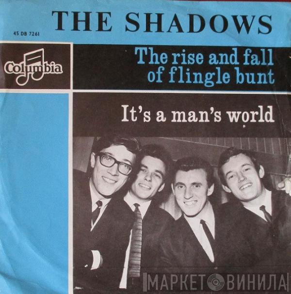  The Shadows  - The Rise And Fall Of Flingel Bunt