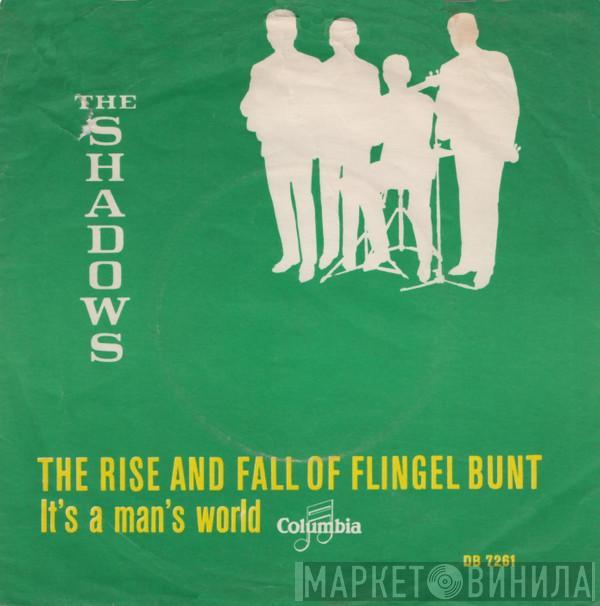  The Shadows  - The Rise And Fall Of Flingel Bunt