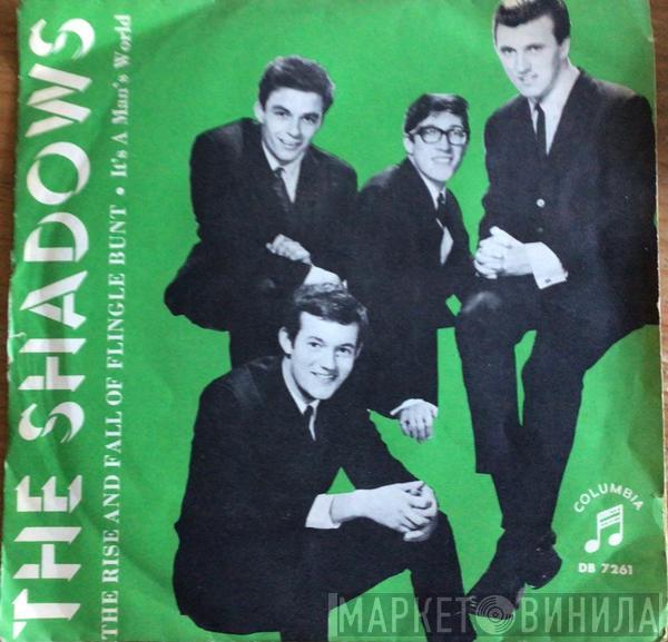  The Shadows  - The Rise And Fall Of Flingel Bunt