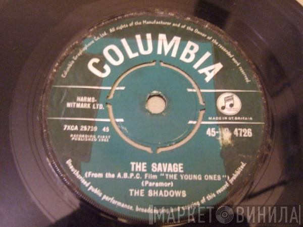  The Shadows  - The Savage
