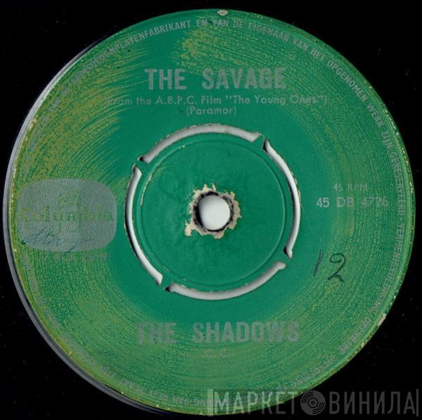  The Shadows  - The Savage